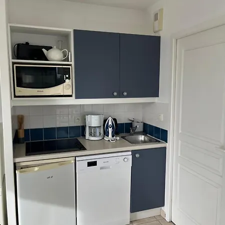 Terrasse Vue - D'olonne Les Sables-dʼOlonne