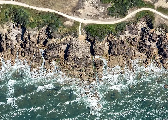 Terrasse Vue - D'olonne 公寓