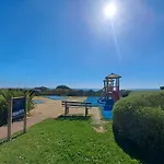 Terrasse Vue - D'olonne