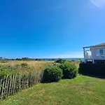 Terrasse Vue - D'olonne Les Sables-dʼOlonne