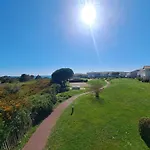Terrasse Vue - D'olonne *