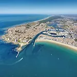 Lejlighed Terrasse Vue - D'olonne