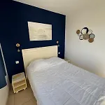 Terrasse Vue - D'olonne *