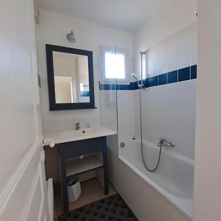 Terrasse Vue - D'olonne شقة
