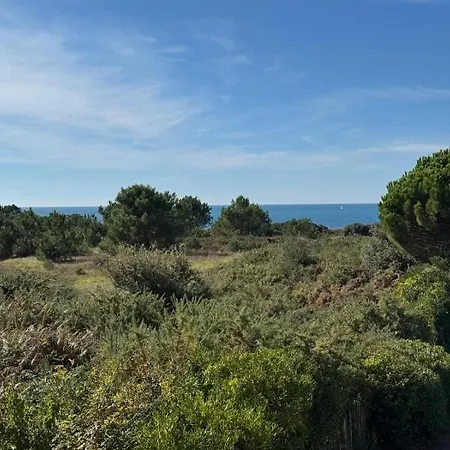 Confort Vue Mer- Piscines Saisonnieres & Parking Privatif * Les Sables-dʼOlonne
