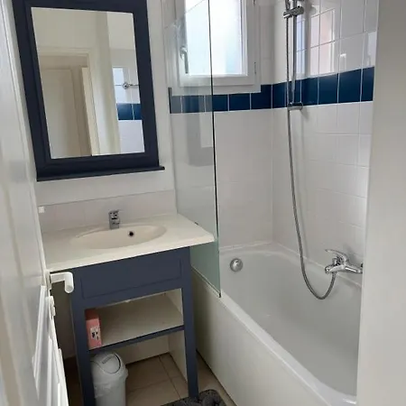 Apartment Confort Vue Mer- Piscines Saisonnieres & Parking Privatif Les Sables-dʼOlonne