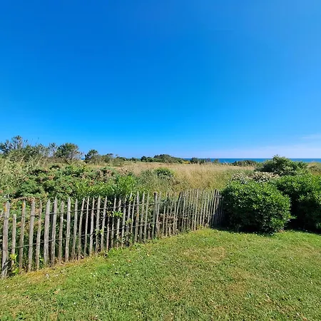Terrasse Vue - D'olonne