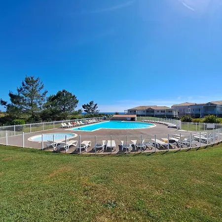 Terrasse Vue - D'olonne لي سابلِ دولونْ