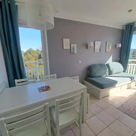 Terrasse Vue - D'olonne *