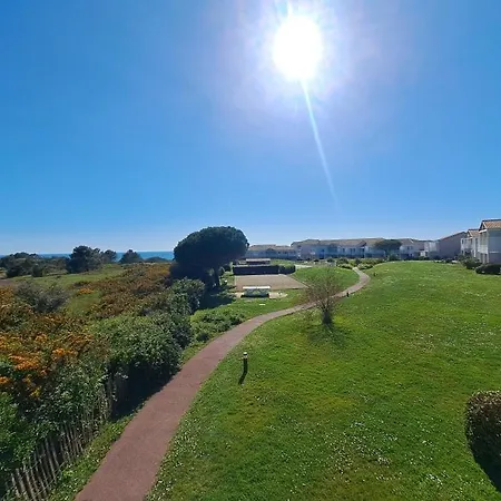 Terrasse Vue - D'olonne *