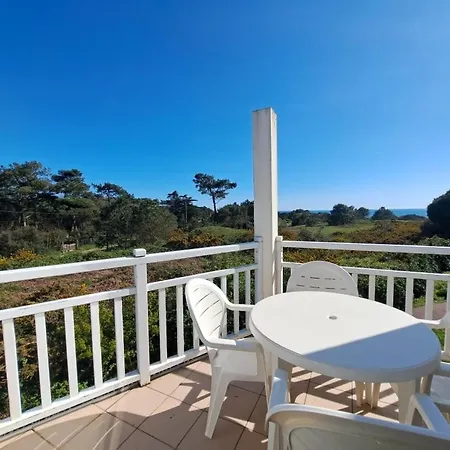 شقة Terrasse Vue - D'olonne لي سابلِ دولونْ