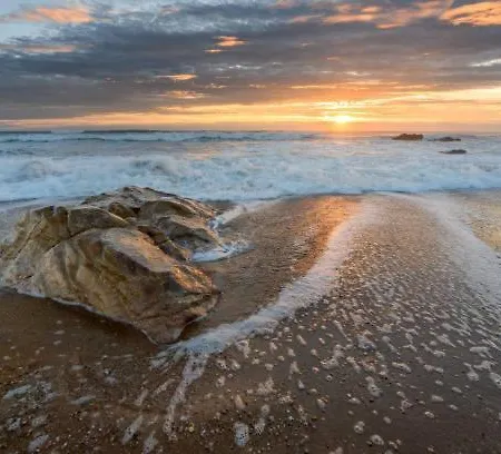 Terrasse Vue - D'olonne