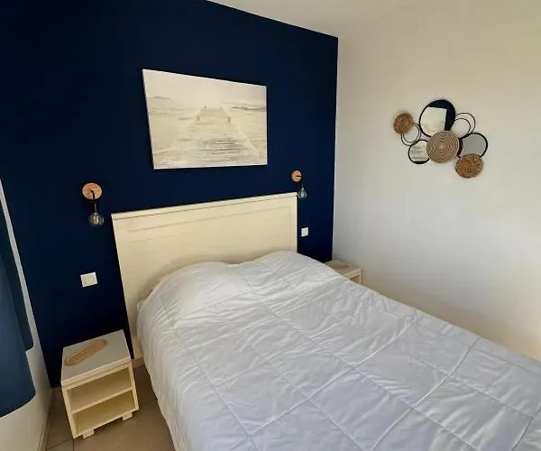 Terrasse Vue - D'olonne Les Sables-dʼOlonne