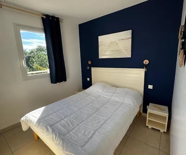 Terrasse Vue - D'olonne * Les Sables-dʼOlonne