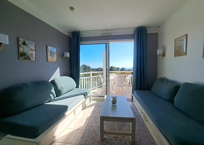 Terrasse Vue - D'olonne 아파트 Les Sables-dʼOlonne