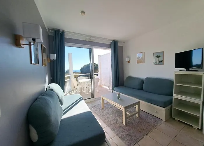 아파트 Terrasse Vue - D'olonne Les Sables-dʼOlonne