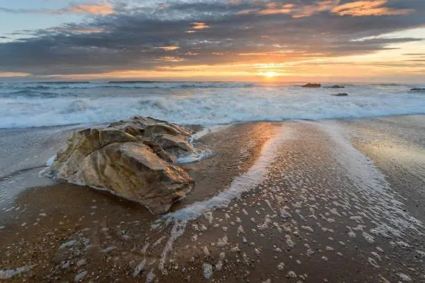 Terrasse Vue - D'olonne